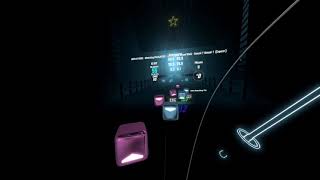 Download Lagu [Beatsaber] Genzai↑Banzai↑ 86.27% #3 ! MP3