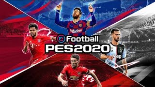 Pes2020 top açılımı #efsane çıkaramadık ya
