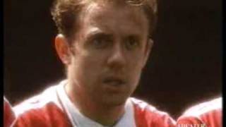 calcio di punizione (divertente) screenshot 3