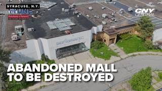 Demolition to soon be visible at former Great Northern Mall site as interest grows
