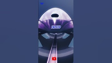 The Future Train | The Hyperloop