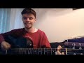 Alex G - Hope (Cover)