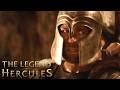 A Demigod vs. An Entire Human Army | The Legend of Hercules | Epic Greek Mythology Action