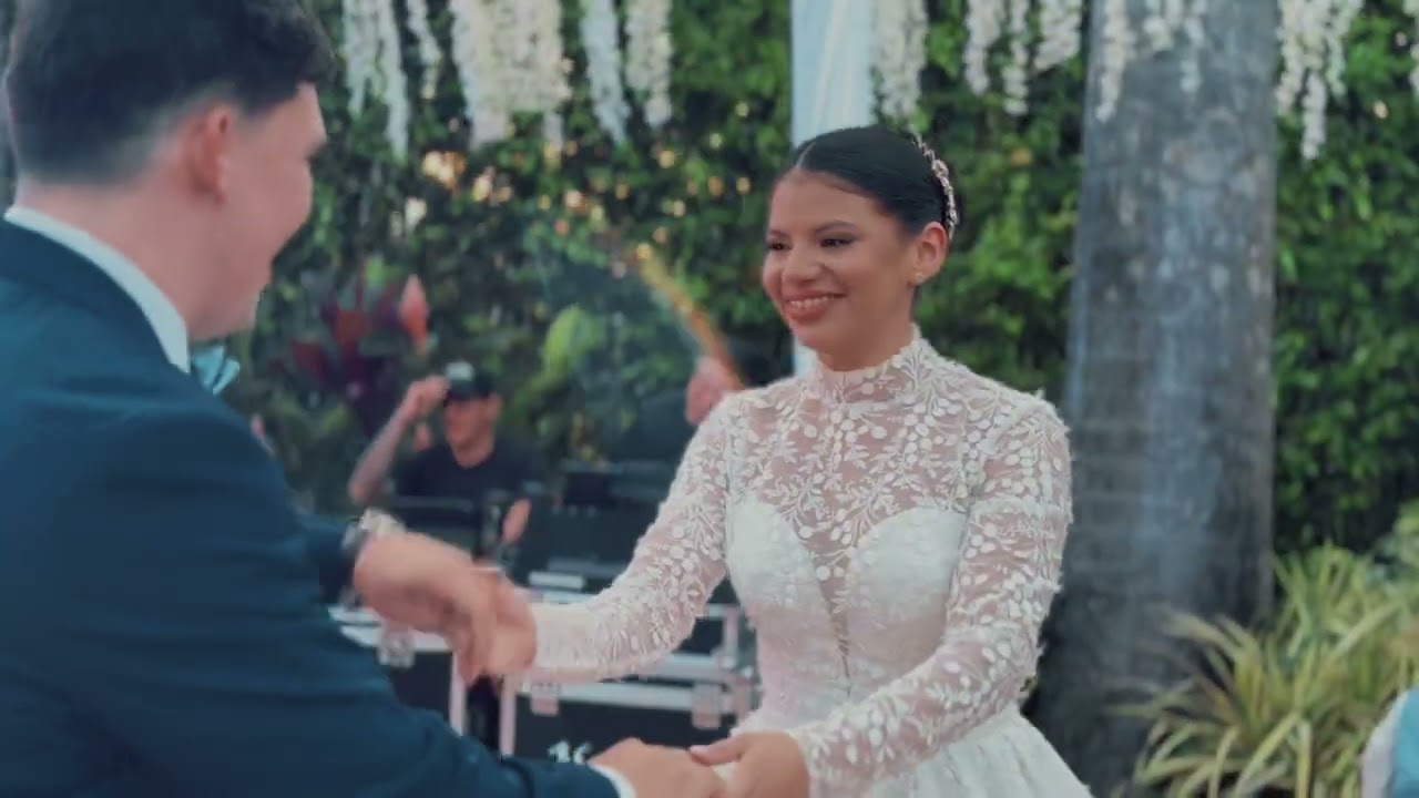 Boda: Mario y María 💍