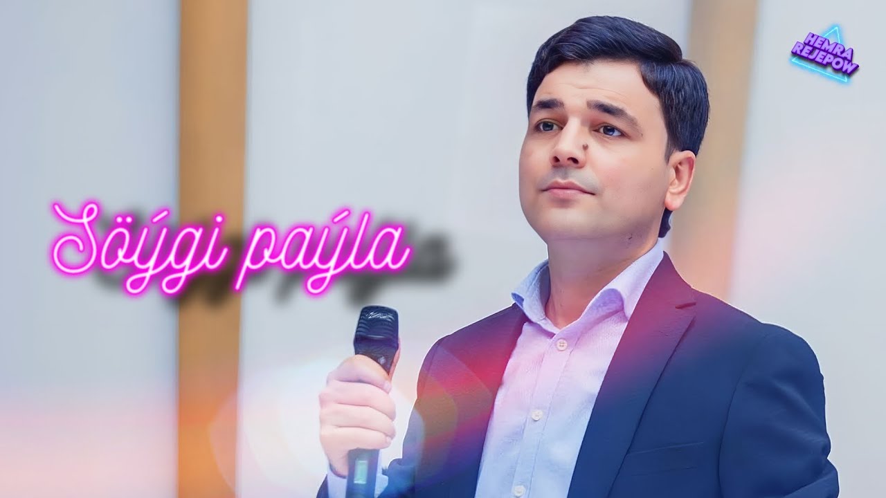 hemra-rejepow-2023-soygi-payla-official-music-youtube