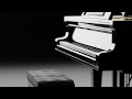 Acoustic Concert of "Your Song" Elton John, Virtual Reality Video (VR180 3D)
