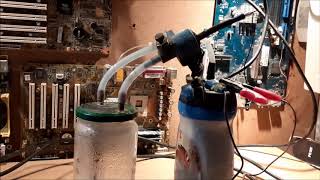 Generator Hho, Zrób To Sam