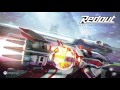 Redout OST - 06 - Sub Zero Sonar