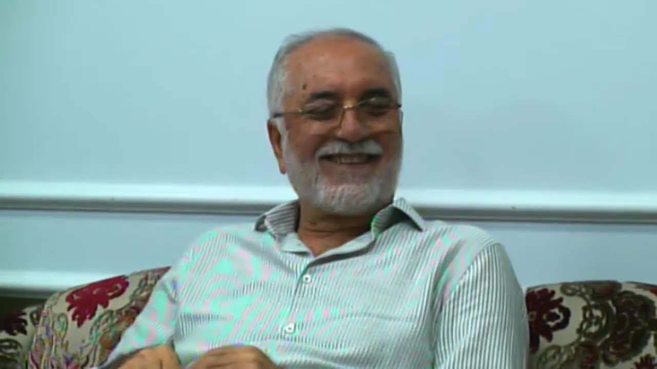 15.06.2024 CANLI YAYIN, HASAN HİLMİ EFENDİMİZ