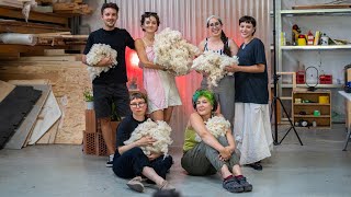 Circular Cities Challenge: Textiles