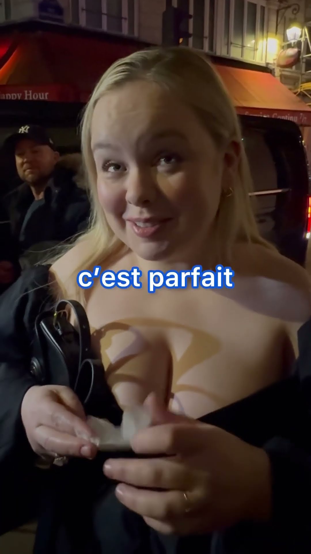 Tour de magie à Brigerton !!!??