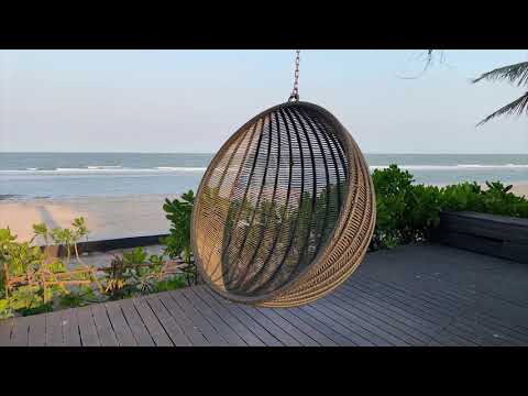 The Regent Cha Am, Thailand ðđð | Revisiting My First Thailand Experience