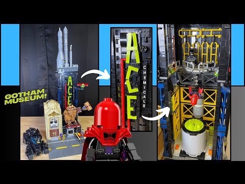 Lego Ace Chemicals