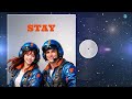 [Track 4] Stay With Me Forever | Emotional Angelic Love Ballad