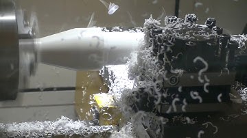 Yornew CK210-B processing part2