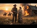 A Cowboy Widower Found a Widow Hurt by In-Laws — Then He Bravely Made Her His Bride