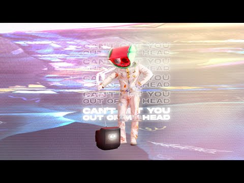 MELON – Can’t Get You out of My Head