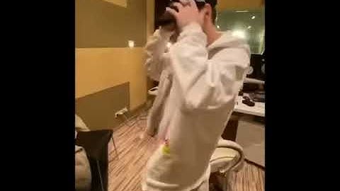 OFFMi — ГЛАДКИЙ МИКРОФОН (Snippet)