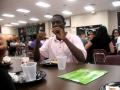 Roast Session John Marshall Class of 2012