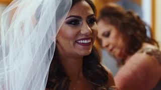 Renaissance Hotel Cleveland // Diana + Nicholas // May 26th, 2018