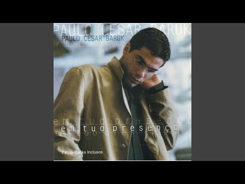 Paulo César Baruk - Amor Igual Não Há