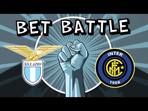 Lazio vs Inter Milan | Sunday's BIG 3 | SBR Bet Battle
