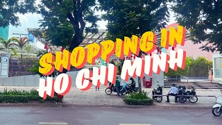 Cheap Market in Ho Chi Minh City | Vietnam