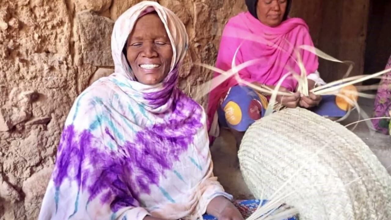 Albishir Agadez : Matan Kauye !