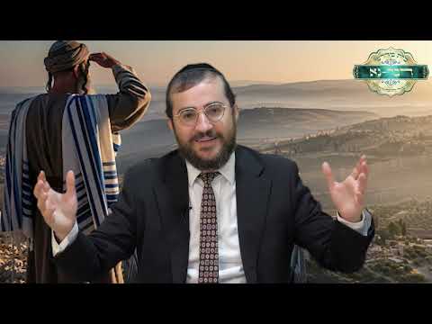 התפילה היא לא אמצעי – היא המטרה! | שיעור מחזק לפרשת ואתחנן ושבת נחמו | הרב דוד בכר