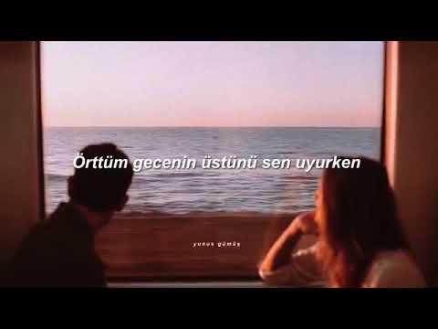 Tuğkan - Bu Yüzden (Sözleri)