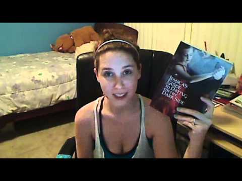 Book Review- Jessica's Guide to Dating on the Dark Side By- Beth Fantaskey from YouTube · Duration: 8 minutes 43 seconds Book Review- Jessica's Guide to Dating on the Dark Side By- Beth Fantaskey from YouTube · Duration: 8 minutes 43 seconds