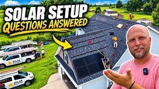 EVERYTHING you need to know about getting SOLAR in NC!