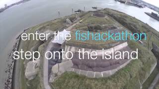 Video for Fishackathon