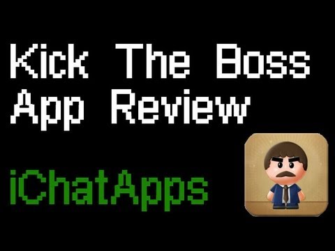 Cheat Booster - Cheats, Hacks, Bots, Trainers, Keygen: Kick the Boss Hack kick the boss app cheats