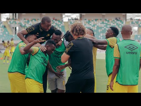 FULL MATCH HIGHLIGHTS | MAGOLI YOTE HAYA HAPA | RIVERS UNITED 0-2 YANGA SC | CAF CONFEDERATION CUP