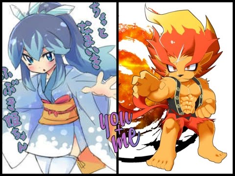 blazion and blizzaria youtube