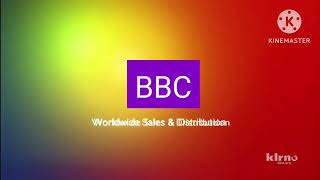 Red Production For Itv Bbc Worldwide Channels Logo Remake Kinemaster