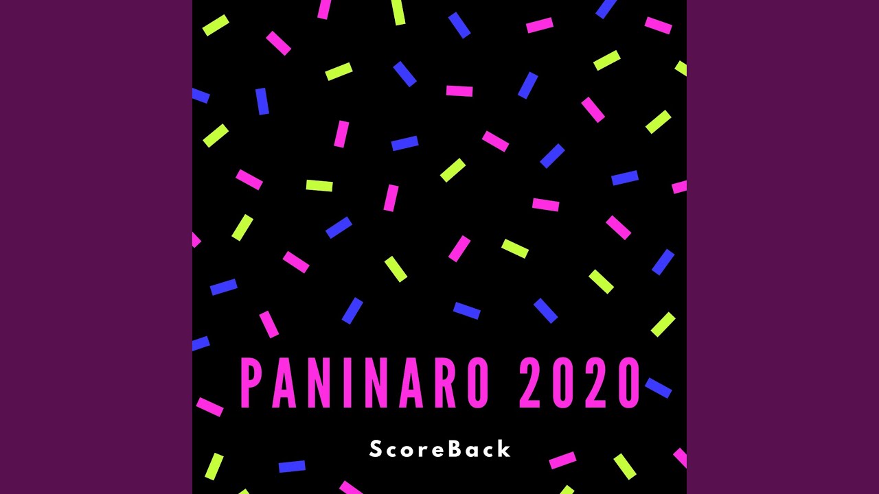 Guarda Paninaro su YouTube Guarda Paninaro su YouTube