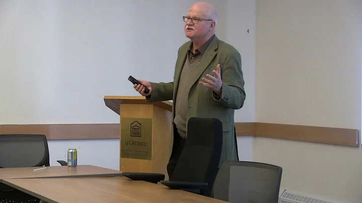 (1) Richard French - Reading the Evidence on Evide...