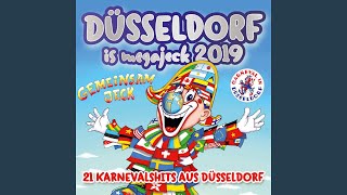 Die dicke Trumm