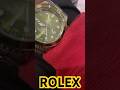 Rolex has been Rolex watch