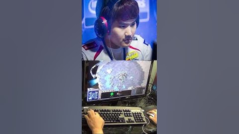 Who has the highest APM in StarCraft 2