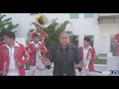 Jorge Santa Cruz -No Te Convengo [Video Oficial] 2013 By bdmnte