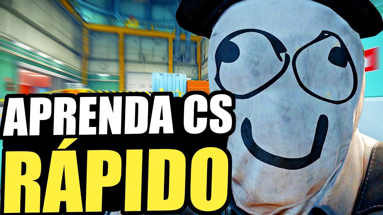 CS:GO: Não entrei no jogo, desculpa quem acordou cedo, diz felps