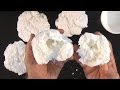 How to make Sugar Coral/Rocks Tutorial