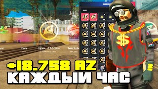 видео: ОТКРЫЛ 10.000 ПЛАТИНОВЫХ РУЛЕТОК ЗА 7 МЛРД и СИЛЬНО ОКУПИЛСЯ на АРИЗОНА РП ( Arizona RP - SAMP ) картинка: ОТКРЫЛ 10.000 ПЛАТИНОВЫХ РУЛЕТОК ЗА 7 МЛРД и СИЛЬНО ОКУПИЛСЯ на АРИЗОНА РП ( Arizona RP - SAMP )