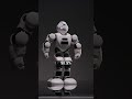 This Robot Can Feel Before It Touches #ai #tech #future #science #shorts