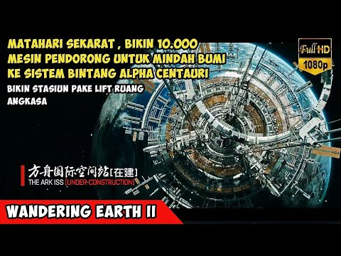 Video: Teori Superstring: adakah semua benda wujud dalam 11 dimensi?