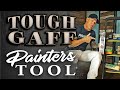 Painting Tools that Change the Game! Tools For Painters by Painters!