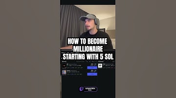 5 Solana Memecoin Beginners Guide